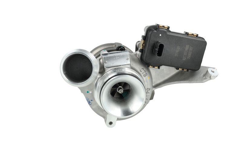 Kompressor, ülelaadimine, NRF 90010063