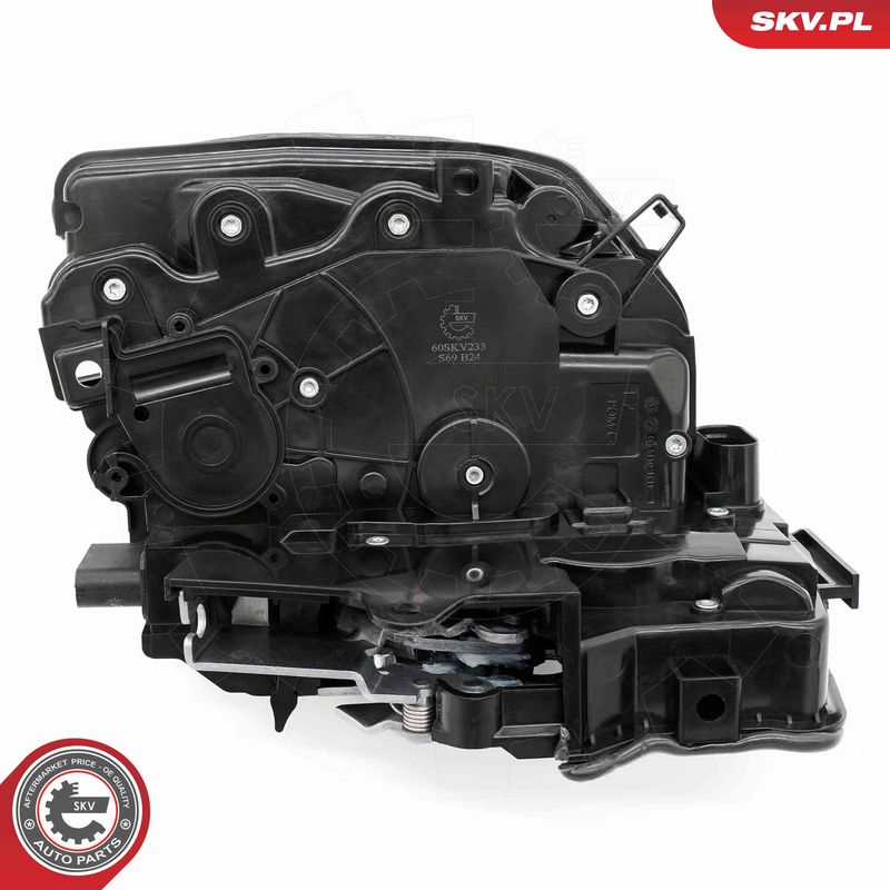 Ukselukk, ESEN SKV 60SKV233