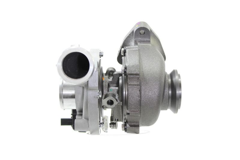 ALANKO 10900915 Charger, charging (supercharged/turbocharged)