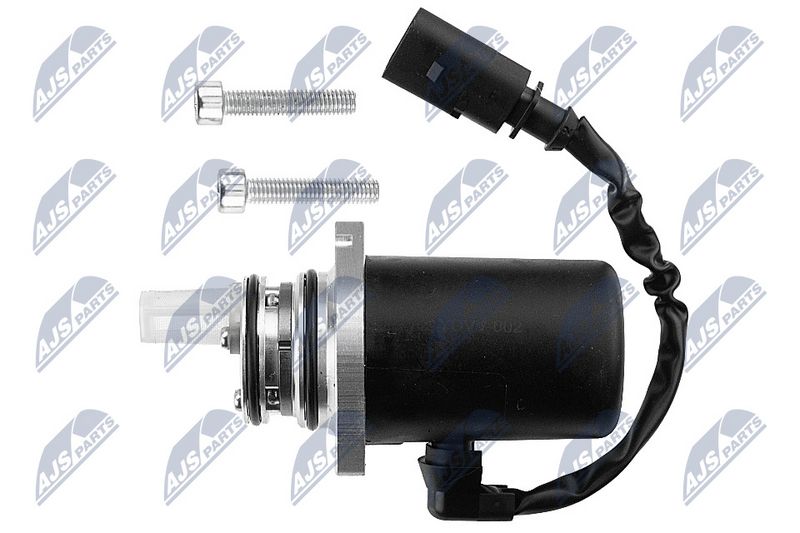 Pump, lamellsidur (neljarattavedu), NTY EMR-VV-002