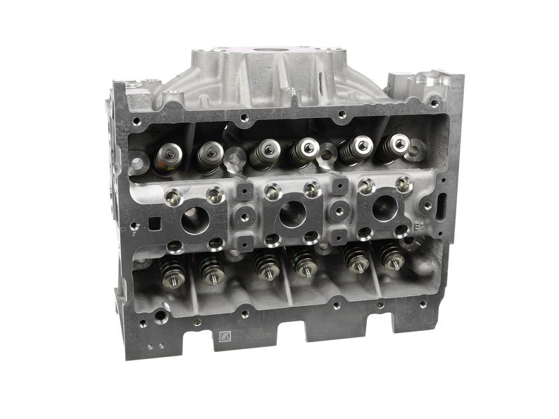 Product Image - Cilinderkop - HL0144 - ET ENGINETEAM
