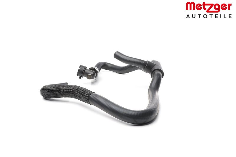 METZGER AUTOTEILE 2420389 Radiator Hose
