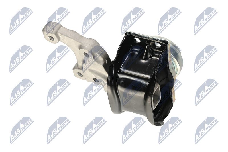 NTY ZPS-PE-042 Mounting, engine