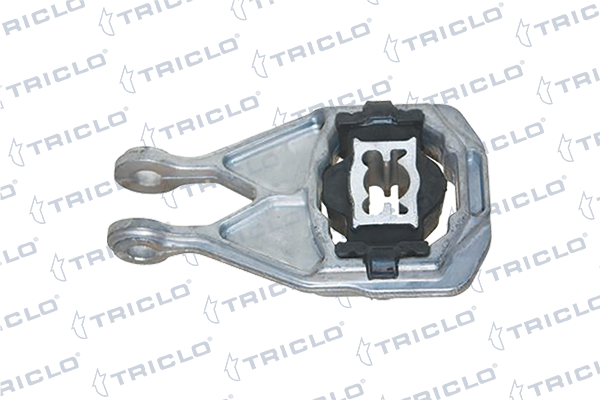окачване, двигател TRICLO