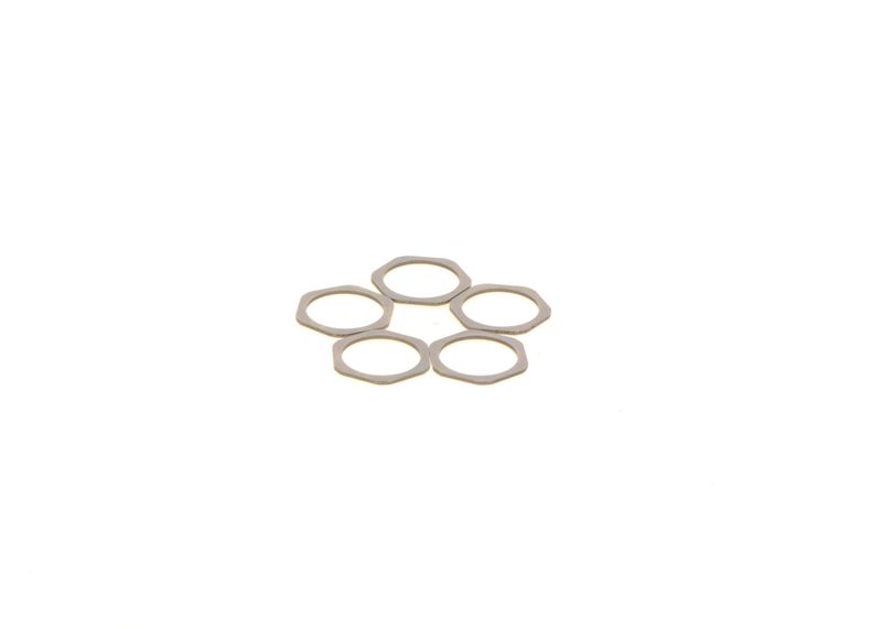 BOSCH F00RJ04731 Repair Kit, common rail system