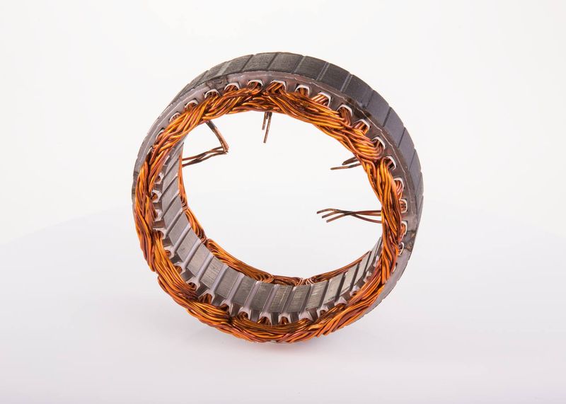 BOSCH F000BL1071 Stator, alternator