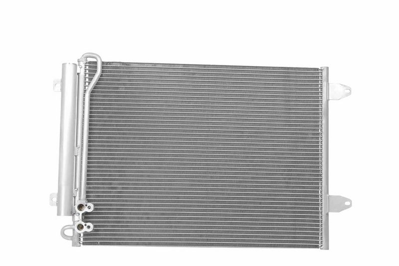 Kondenzátor, klimatizace 8FC 366 221-211