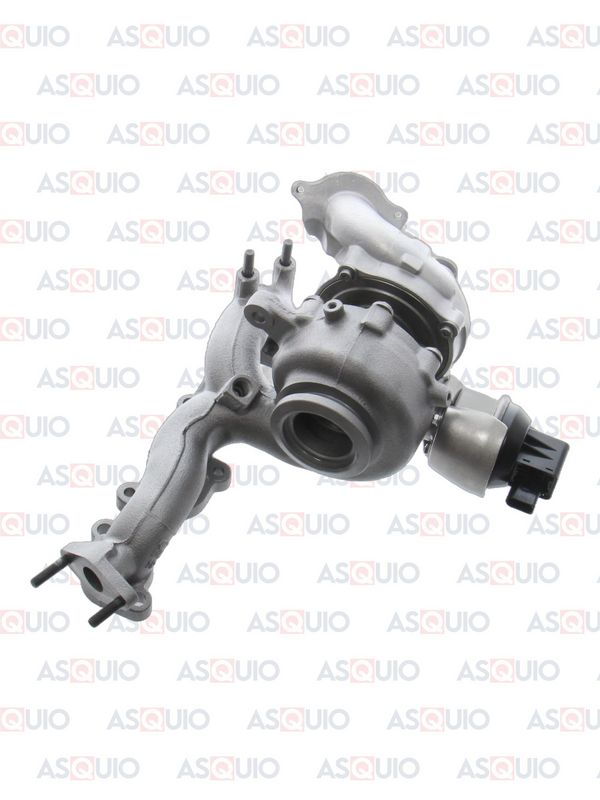 ASQUIO 53039700139 Charger, charging (supercharged/turbocharged)