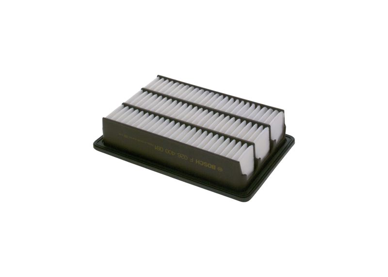 Filtre à air BOSCH F 026 400 091