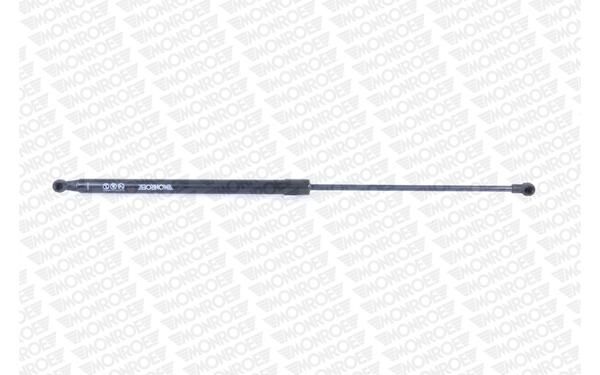 MONROE ML6198 Gas Spring, bonnet