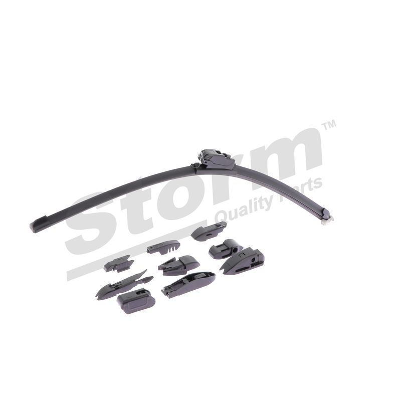 Balai d'essuie-glace STORM QUALITY PARTS 1000551