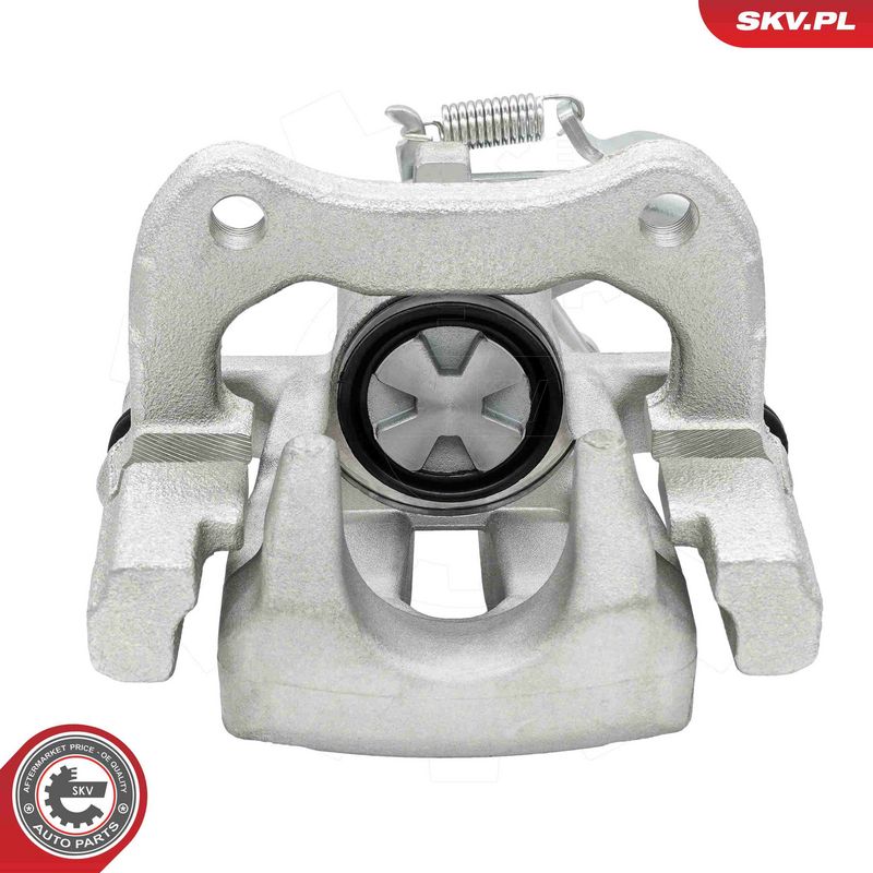 Pidurisadul, ESEN SKV 78SKV733