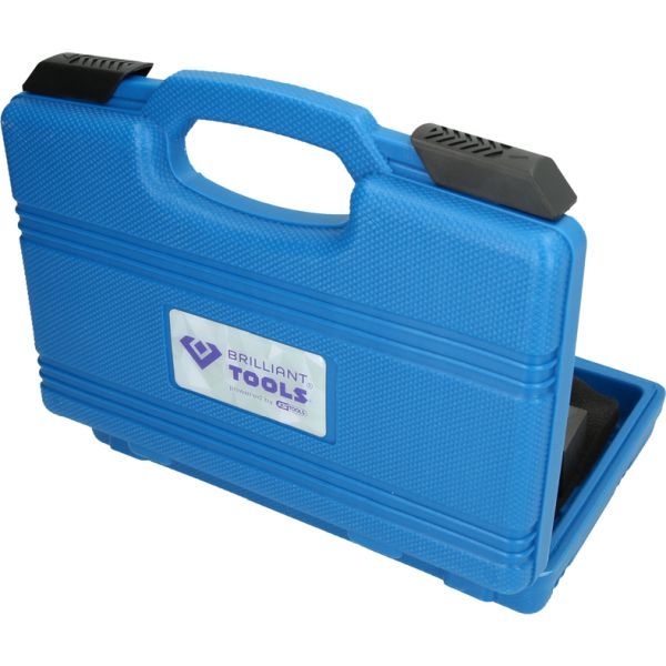 reguleerimistööristade komplekt, gaasijaotusfaasid, KS TOOLS BT591500