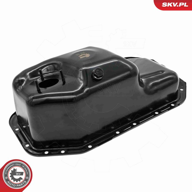 ESEN SKV 48SKV837 Oil Sump