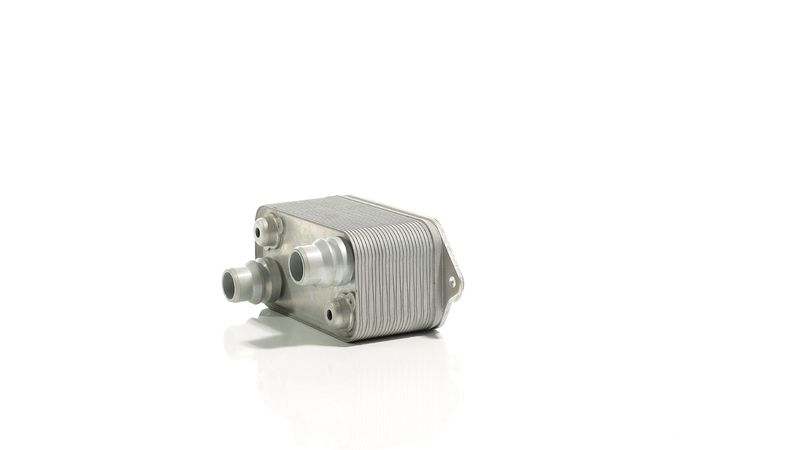 MAHLE CLC450000S Oil Cooler, automatic transmission