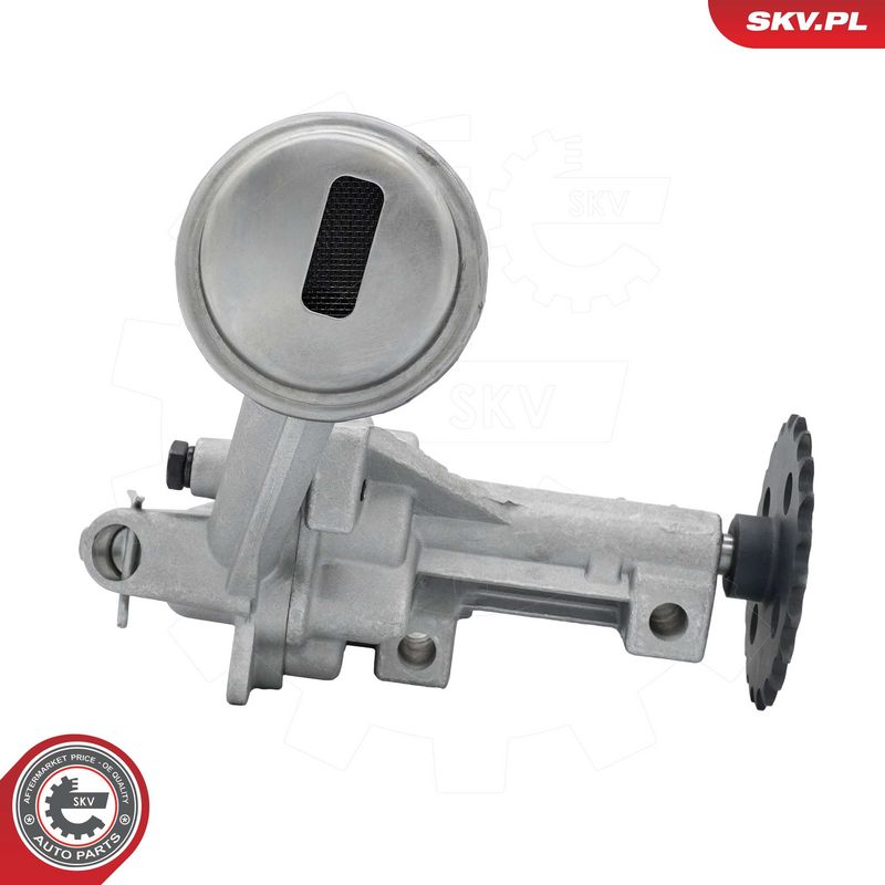 Õlipump, ESEN SKV 77SKV049