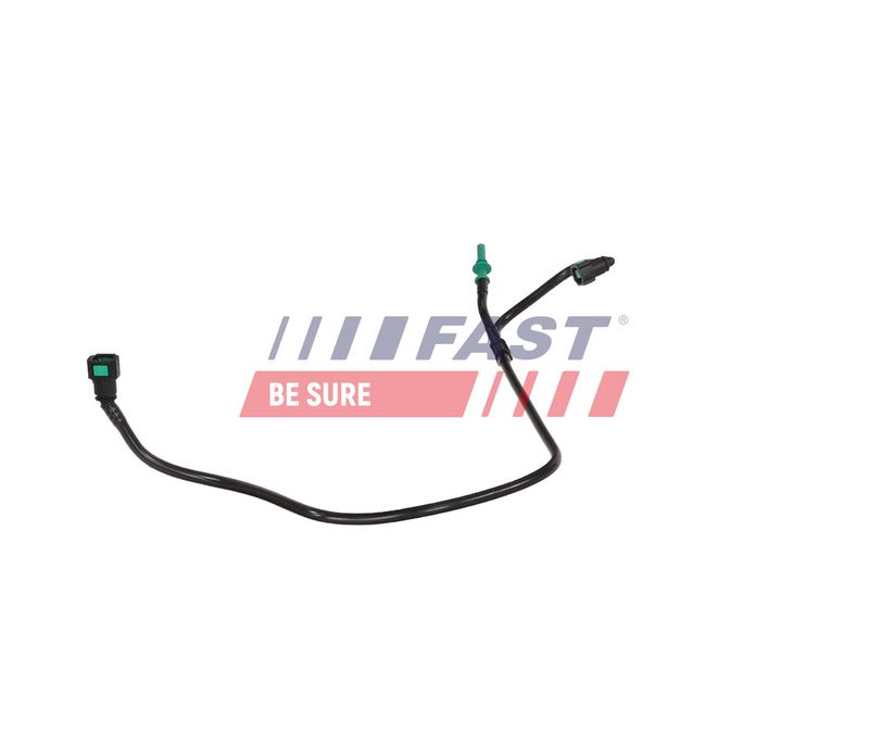 FAST FT14053 Kuro vamzdelis