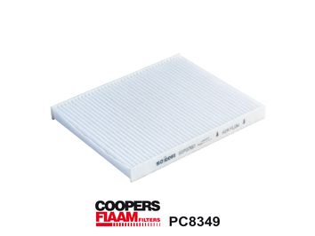 Фільтр, повітря у салоні, Coopers Fiaam PC8349