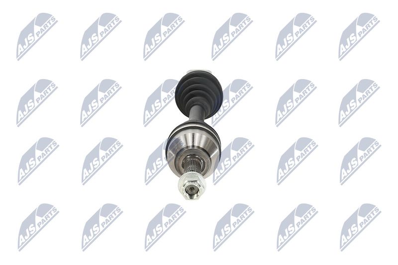 Veovõll, NTY NPW-PL-192