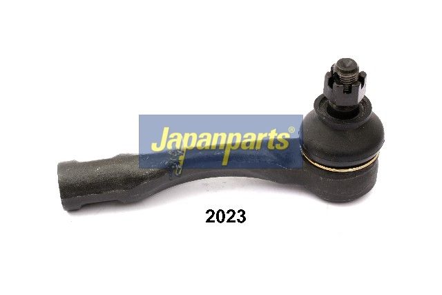 JAPANPARTS Skersinės vairo trauklės galas