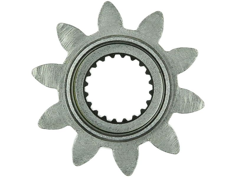 AS-PL SD5141S Freewheel Gear, starter