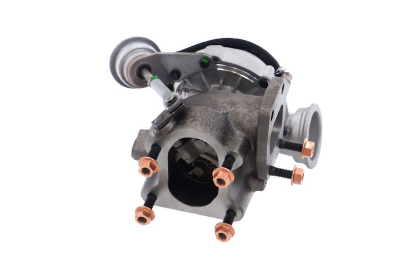 REMANTE 003-001-001110R Charger, charging (supercharged/turbocharged)
