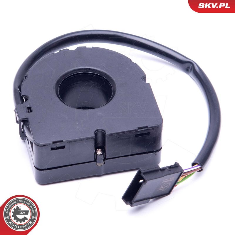 Rooliasendi andur, ESEN SKV 17SKV472