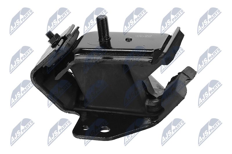 Paigutus, Mootor, NTY ZPS-NS-050