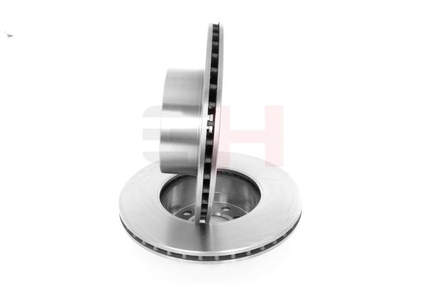 GH GH-401581 Brake Disc