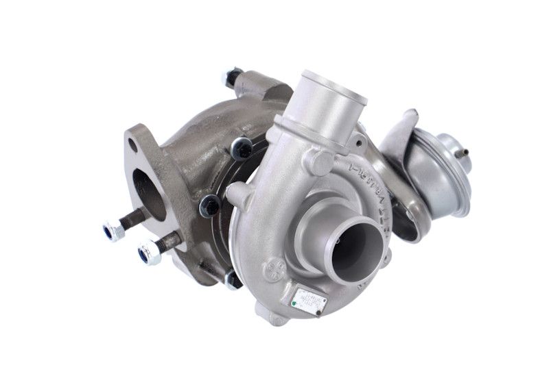 REMANTE 003-001-000088R Charger, charging (supercharged/turbocharged)