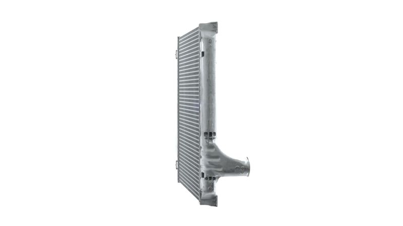 Product Image - Intercooler, inlaatluchtkoeler - CI374000P - MAHLE