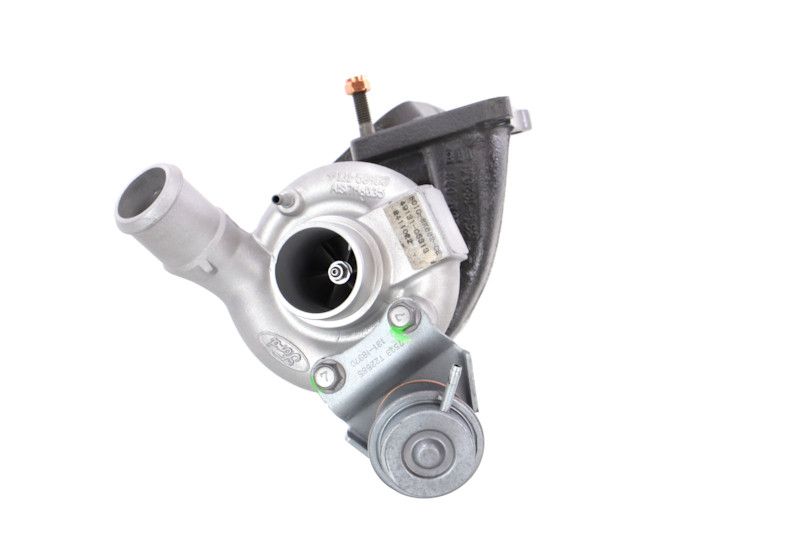 REMANTE 003-001-000013R Charger, charging (supercharged/turbocharged)
