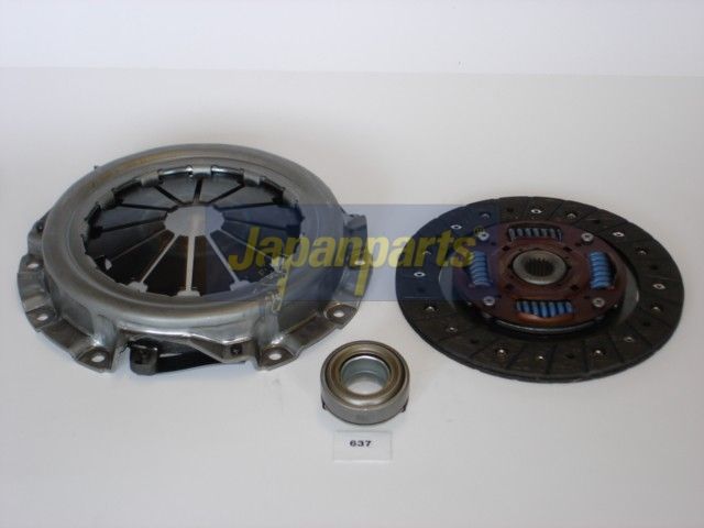 JAPANPARTS Sankabos komplektas