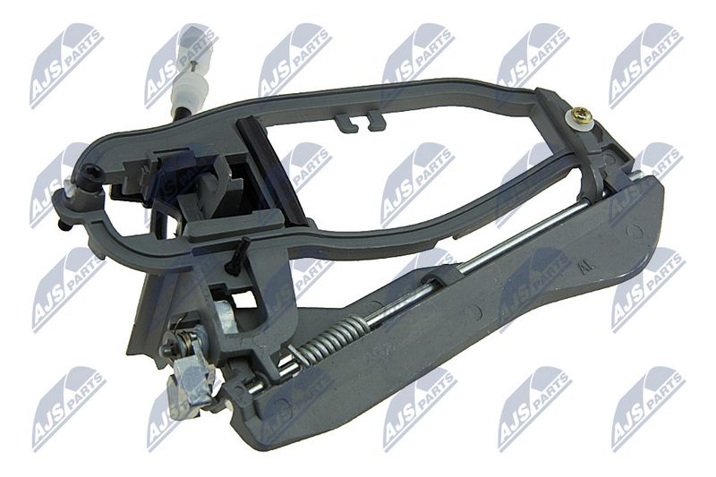 Raam, väljaspoolne uksekäepide, NTY EZC-BM-074