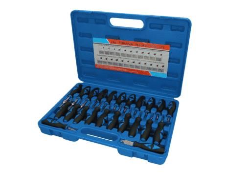Avamistööriista komplekt, KS TOOLS BT511100