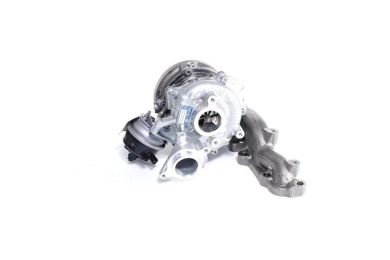 Compresor,sistem de supraalimentare T916673 BTS Turbo