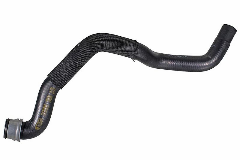 METZGER AUTOTEILE 2420909 - Radiator Hose