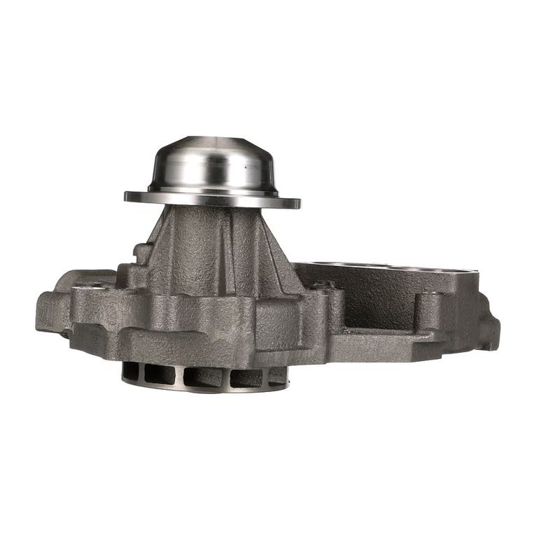 GATES WP5002HD Water Pump, engine cooling