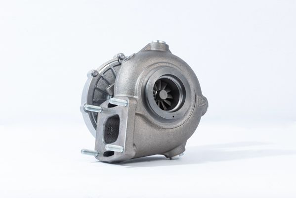 Compresor,sistem de supraalimentare 53269886290 BorgWarner (3K)