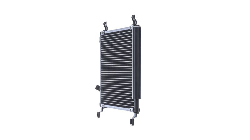 Product Image - Condensor, airconditioning - AC1085000S - MAHLE