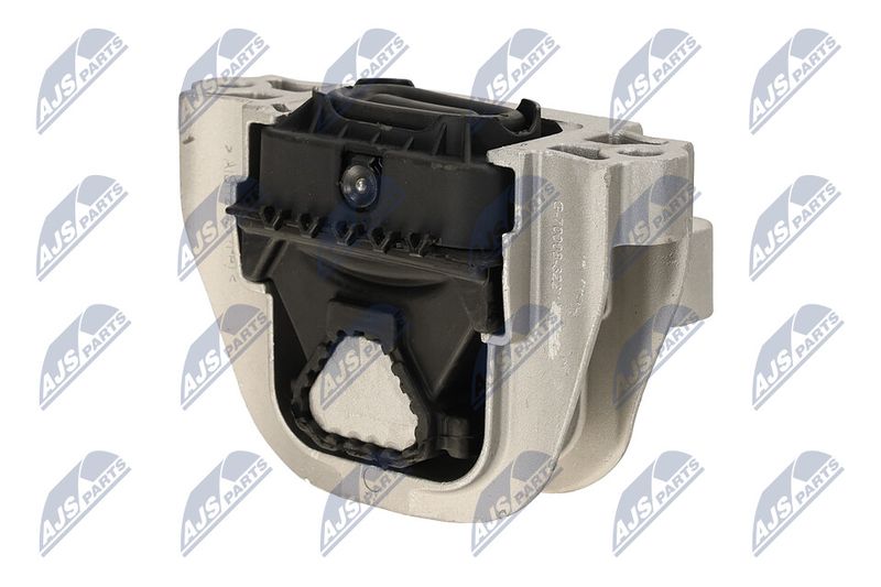 NTY ZPS-VW-071 Mounting, engine
