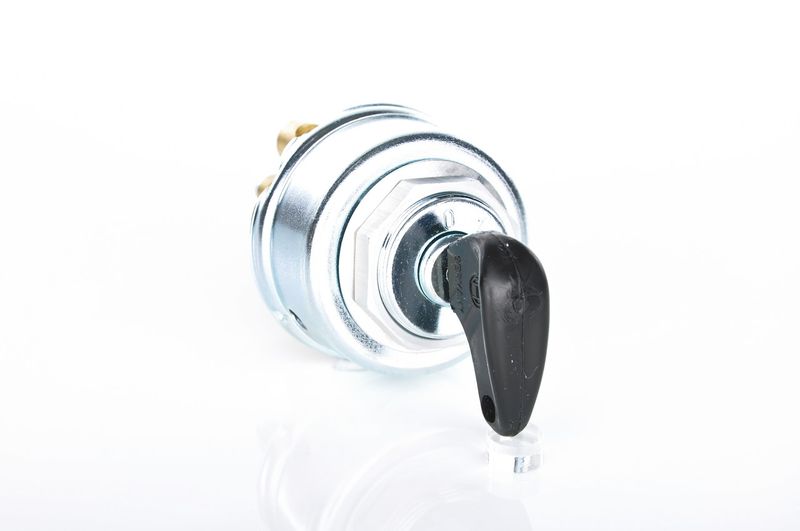 BOSCH 0342201009 Užvedimo spynelė