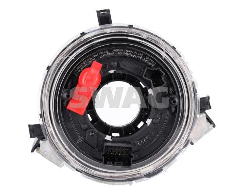 SWAG 33 10 8666 Clockspring, airbag