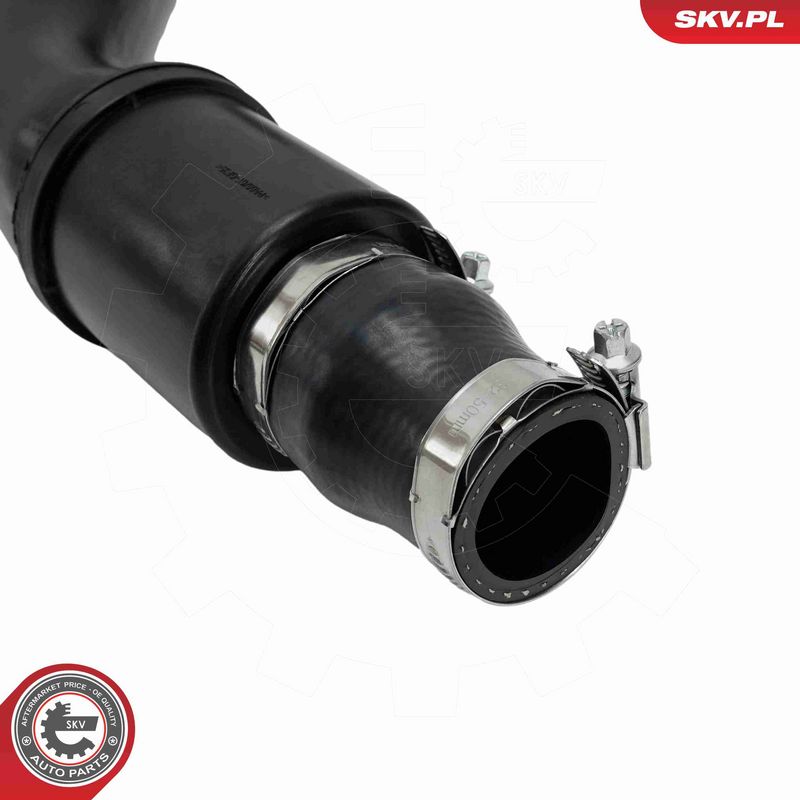 ESEN SKV 24SKV585 Charge Air Hose
