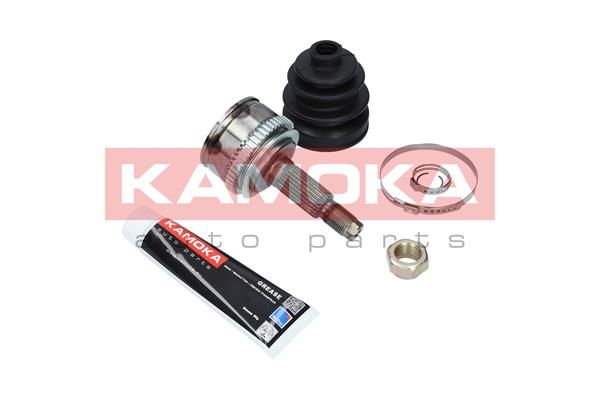 KAMOKA 6106 Joint Kit, drive shaft