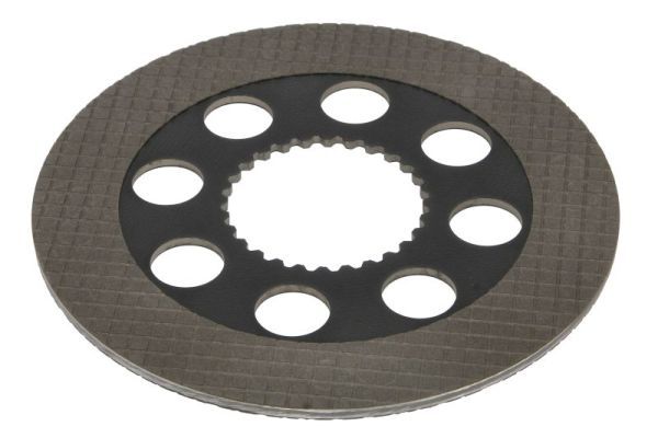 SBP Reparatieset, differentieel