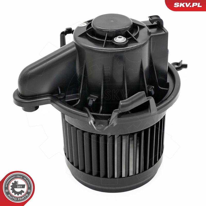 Salongipuhur, ESEN SKV 68SKV082