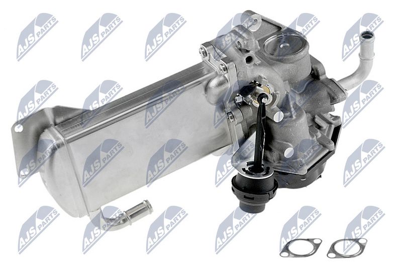 EGR-moodul, NTY EGR-WW-022