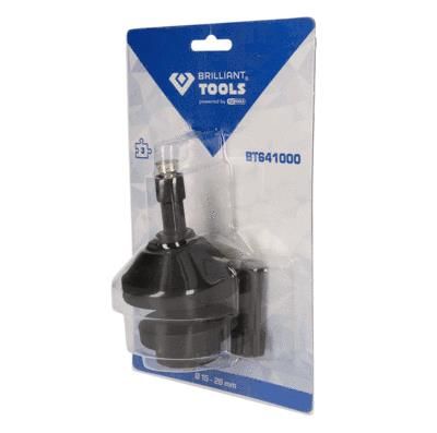 Tsentertööriist, siduriketas, KS TOOLS BT641000