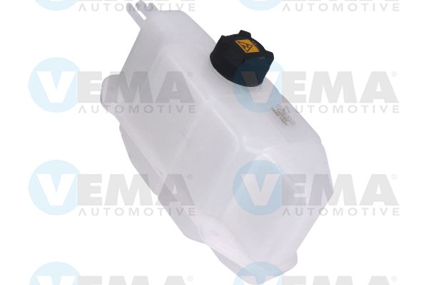 VEMA 160046 Expansion Tank, coolant